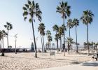Лучшие городские пляжи Лос Анджелеса