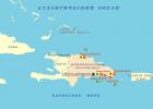 Бока-Чика, Доминикана: фото, отели, пляжи, описание курорта